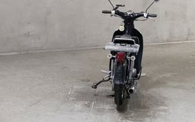 HONDA LITTLE CUB C50