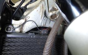 KAWASAKI GPZ600 R 1986