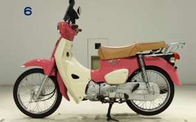 HONDA C110 SUPER CUB JA44