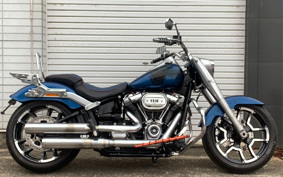 HARLEY FLFB 2018 Y5K