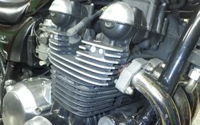 KAWASAKI ZEPHYR 750 2007 ZR750C
