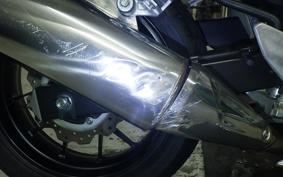 HONDA 400X 2014 NC47