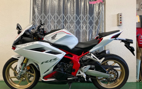 HONDA CBR250RR ABS MC51