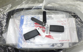 HONDA PCX125 2025 JK05