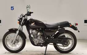 HONDA CB223S 2025 MC40