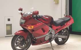 KAWASAKI ZZ-R400 1991 ZX400K
