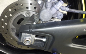 HONDA CBR600RR GEN 3 2007 PC40