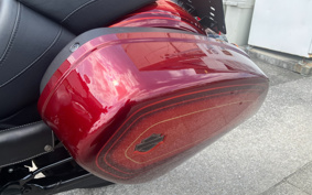 HARLEY FXRST 2022 YZZ
