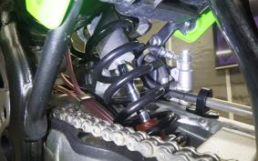 KAWASAKI KX112 KX112A