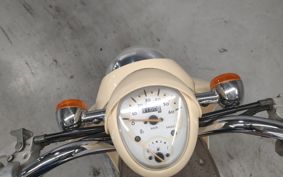 HONDA CREA SCOOPY AF55
