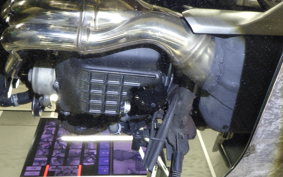 HONDA CB650R 2024 RH03