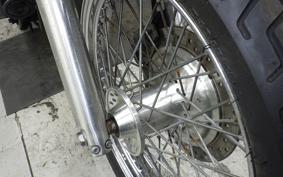 HONDA VT400S 2013 NC46