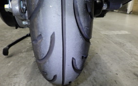 SUZUKI ｽｳｨｯｼｭ125 DV12B