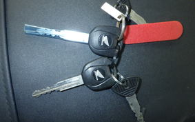 HONDA CBR600F ABS 2014