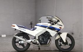 HONDA CBR250F MC14