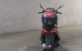 SUZUKI ADDRESS V125 DT11A