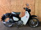 Фото Honda SUPER CUB C125 2019 с японского аукциона