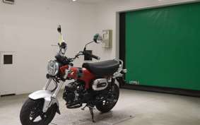HONDA DAX 125 1987 JB04