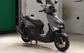 YAMAHA CYGNUSｸﾞﾘﾌｧｽ 2014 SEJ4J