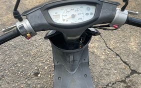YAMAHA JOG SA16J