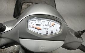 SUZUKI LET's 5 CA47A