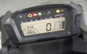 HONDA NC 700 X 2013 RC63