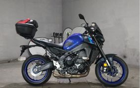 YAMAHA MT-09 2023 RN69J