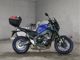 Фото Yamaha MT-09 2023 с японского аукциона