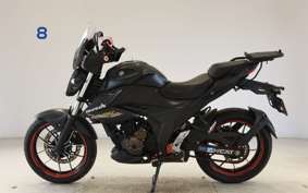 SUZUKI ｼﾞｸｻｰ250 ED22B