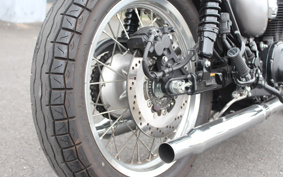 KAWASAKI W800 STREET 2020 EJ800B