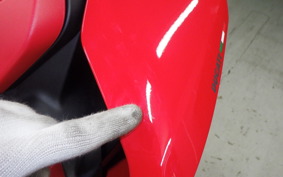 DUCATI PANIGALE V4 S 2020