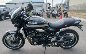 KAWASAKI Z900RS 2021 ZR900C