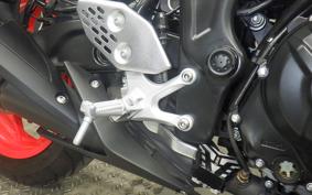 YAMAHA MT-25 A RG43J