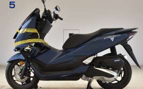 HONDA PCX 160 KF47