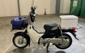 HONDA SUPER CUB50 AA04