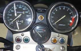HONDA CB1000SF 1995 SC30