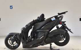 YAMAHA CYGNUS Griffus SEJ4J