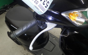 YAMAHA JOG-7 2012 AY01