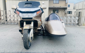 HONDA GL1500 GOLD WING 1988 2100