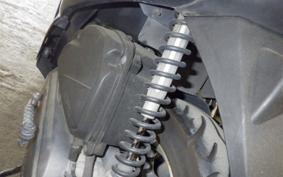 HONDA TACT-4ﾍﾞｰｼｯｸ 2016 AF75