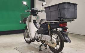 HONDA C50 SUPER CUB AA04