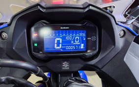 SUZUKI GSX250 R DN11A