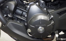 HONDA NC750S 2015