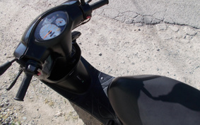 YAMAHA JOG ZR SA39J