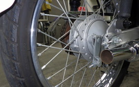 HONDA C110 SUPER CUB JA44