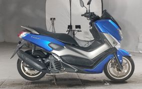 YAMAHA N-MAX 125 SE86J
