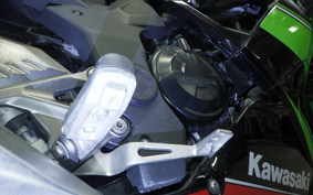 KAWASAKI NINJA 250 SL BX250A