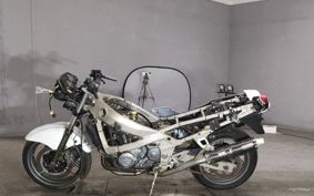 KAWASAKI ZZ-R400 1997 ZX400N