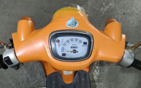SUZUKI VERUDE CA1MB
