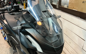 HONDA ADV160 KF54